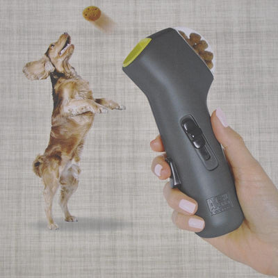 Pet Playtime Missile Launcher