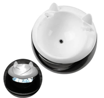 The Refresh-O-Matic Pet Water Fountain