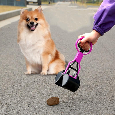 Portable Pet Waste Disposal System