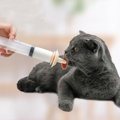 Petcare Syringe Feeder Kit