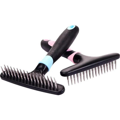 Pet Hair Removal Comb Dog Grooming Tool